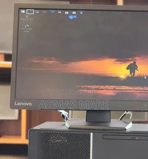 New Desktop Computer Lenovo ideacentre AIO 330 8GB Intel Core i5 HDD 1T