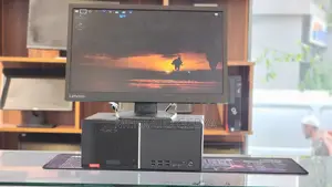 Desktop Computer Lenovo 8GB Intel Core i5 HDD 1T