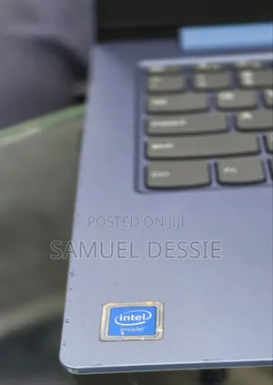 Laptop Lenovo IdeaPad 1 4GB Intel Celeron SSD 60GB