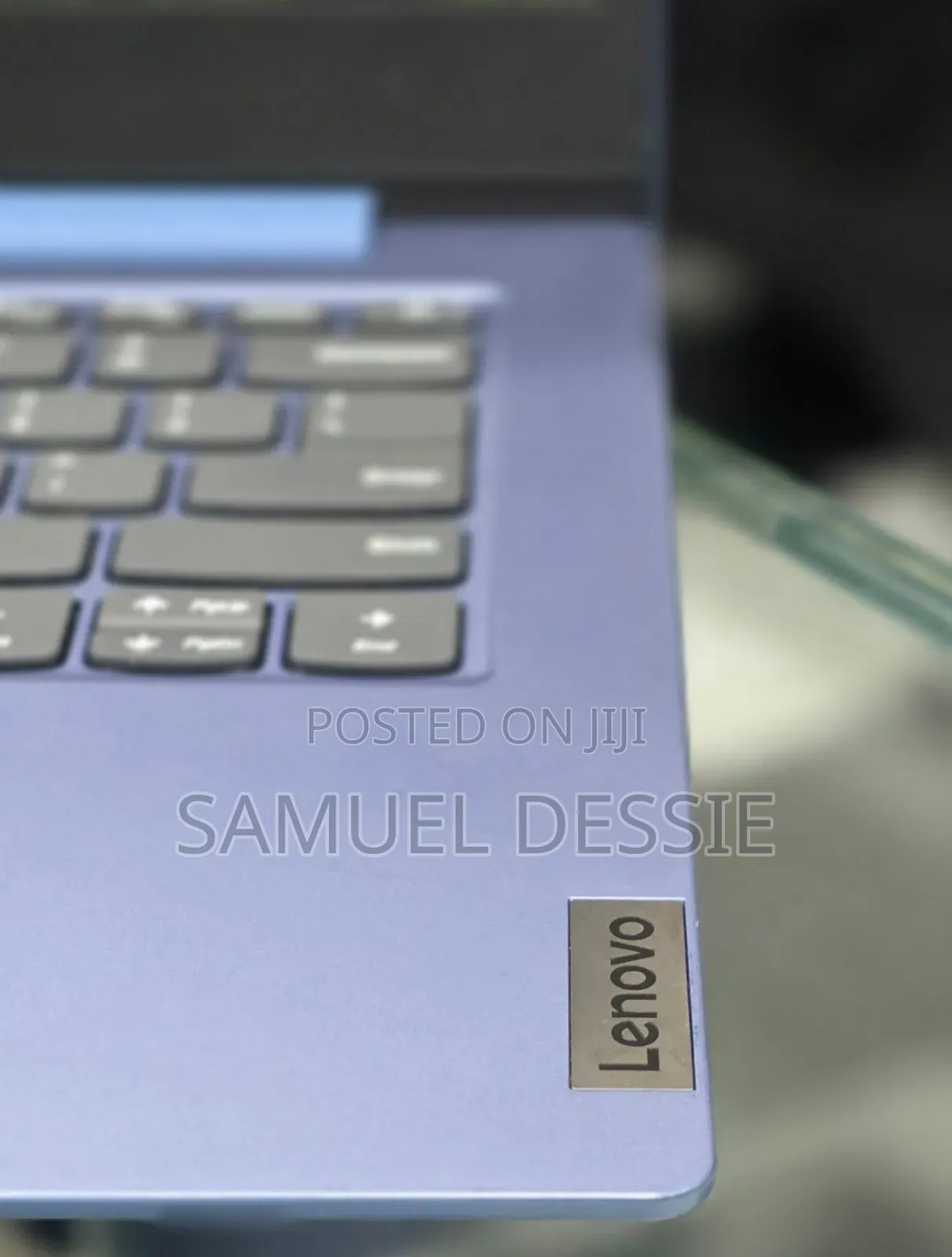 Laptop Lenovo IdeaPad 1 4GB Intel Celeron SSD 60GB