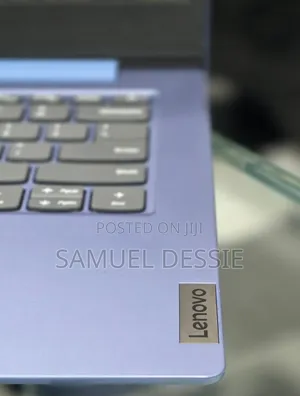 Laptop Lenovo IdeaPad 1 4GB Intel Celeron SSD 60GB