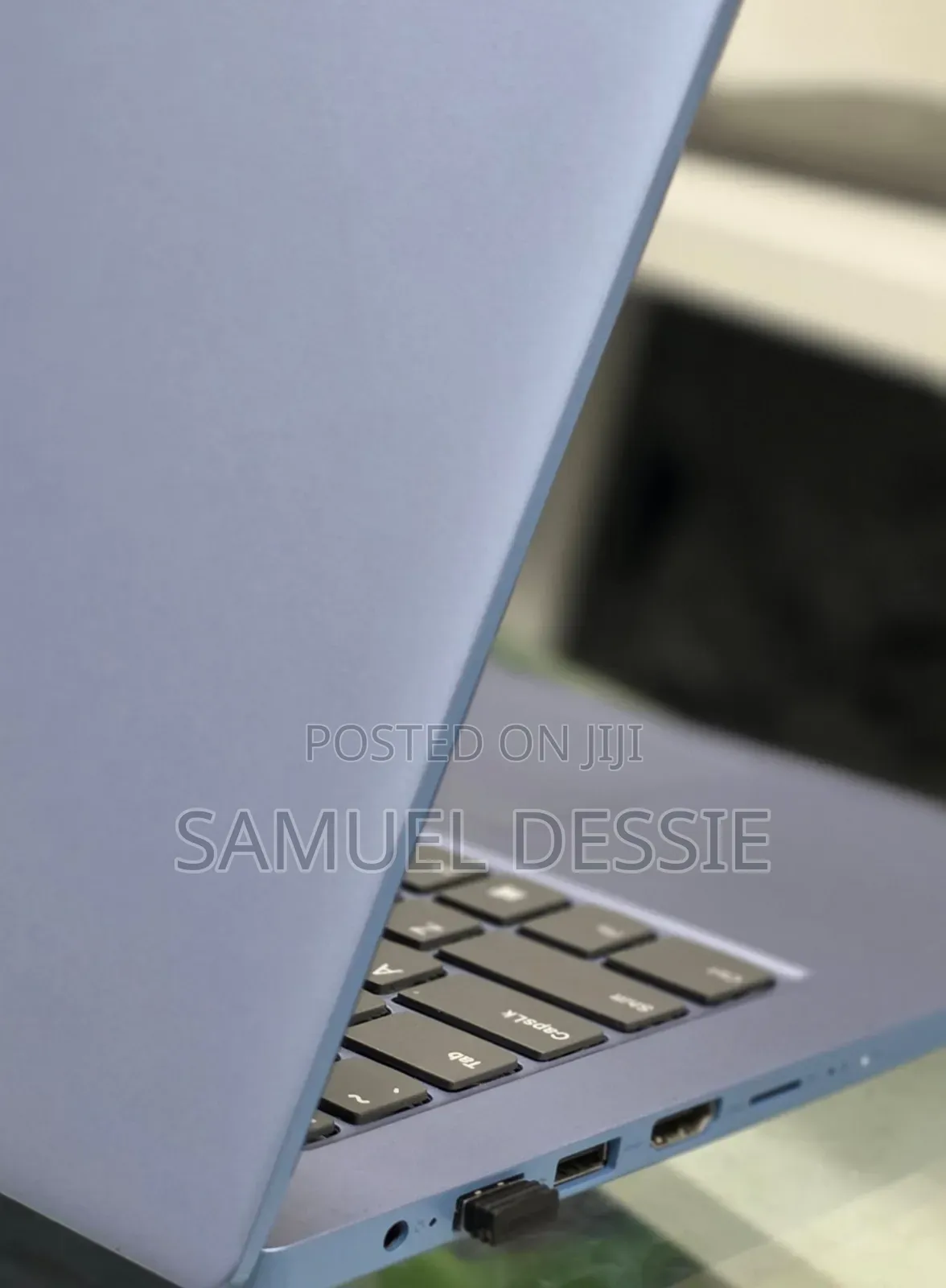 Laptop Lenovo IdeaPad 1 4GB Intel Celeron SSD 60GB
