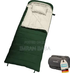 Quality Sleeping Bag