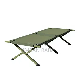 Camping Bed