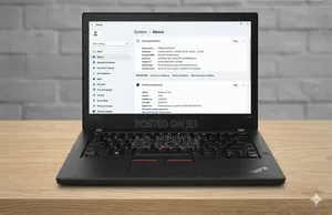 Laptop Lenovo ThinkPad T480 8GB Intel Core i7 SSD 512GB