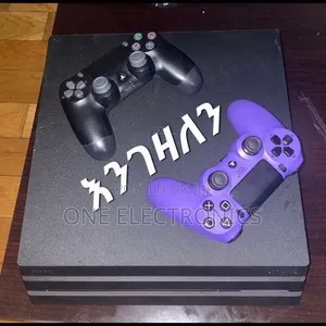 Ps4.٤ And Ps5.٥ በተመጣጣኝ ዋጋ እገዛለሁ!!