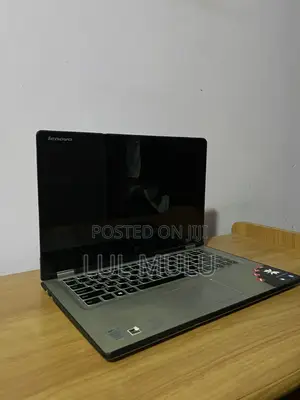 Laptop Lenovo Yoga 2 8GB Intel Core i7 HDD 500GB