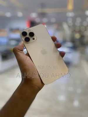 Apple iPhone 13 Pro Max 256 GB