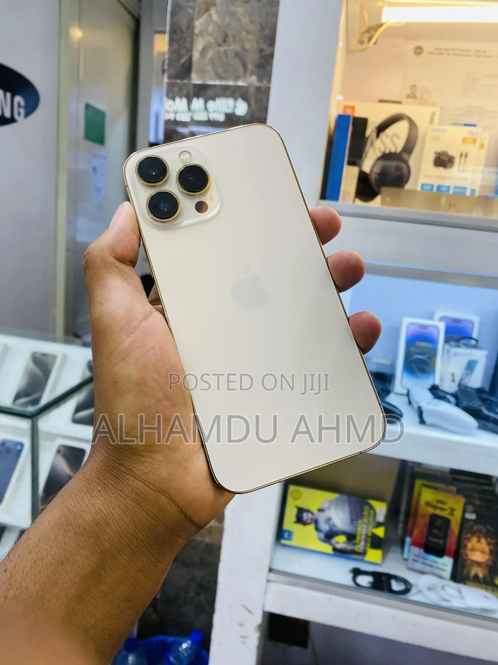 Apple iPhone 13 Pro Max 256 GB