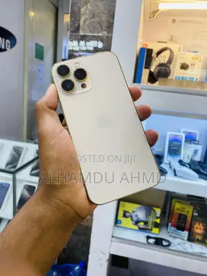 Apple iPhone 13 Pro Max 256 GB