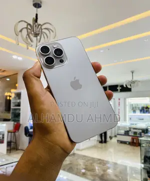 Apple iPhone 15 Pro Max 256 GB