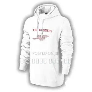 Arsenal Legacy Hoodie