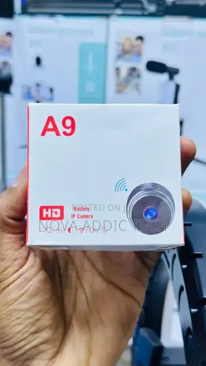 A9 Mini 1080p