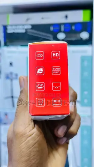 A9 Mini 1080p