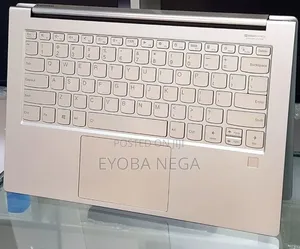 New Laptop Lenovo Yoga 9i 16GB Intel Core i7 SSD 512GB