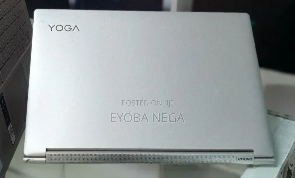 New Laptop Lenovo Yoga 9i 16GB Intel Core i7 SSD 512GB
