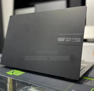 New Laptop Asus VivoBook 15 X505BA 16GB AMD Ryzen 5 SSD 512GB