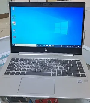 New Laptop HP ProBook 440 G7 8GB Intel Core i7 SSD 512GB