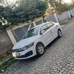 Dongfeng Fengxing Joyear 2021 White