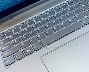 New Laptop Lenovo Yoga 7i 16GB AMD Ryzen 7 SSD 512GB