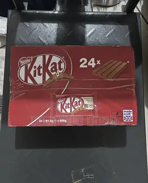 Kitkat Chocolate