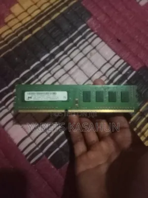 Ddr3 Desktop Ram