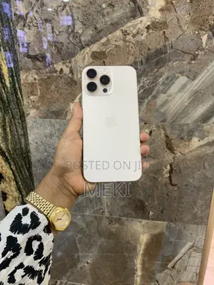 New Apple iPhone 16 Pro Max 512 GB