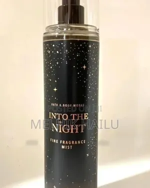 Into the Night