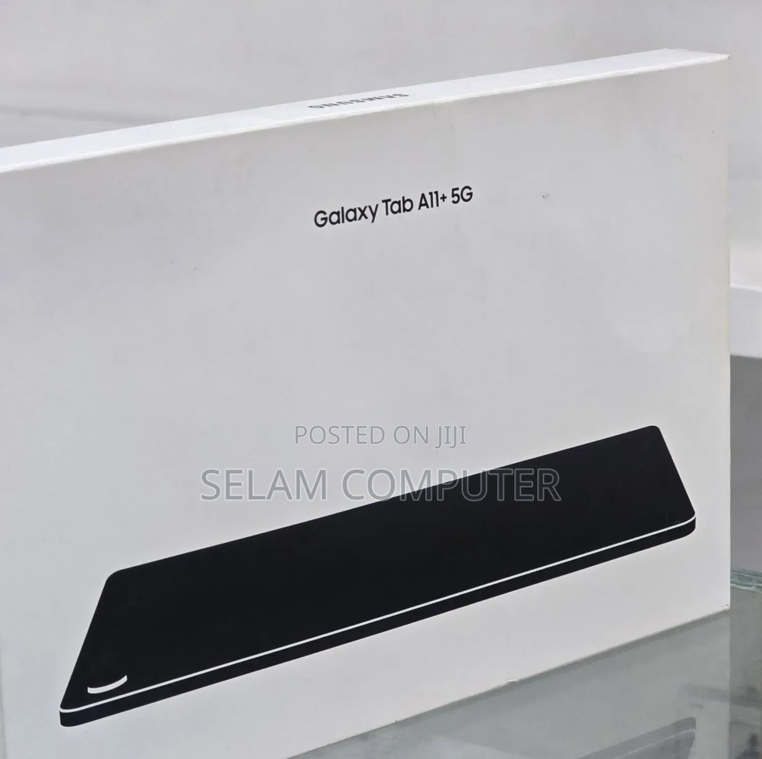 New Samsung Galaxy Tab A11+ 128 GB