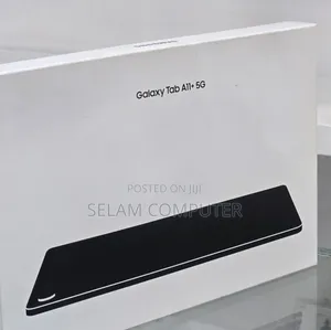 New Samsung Galaxy Tab A11+ 128 GB