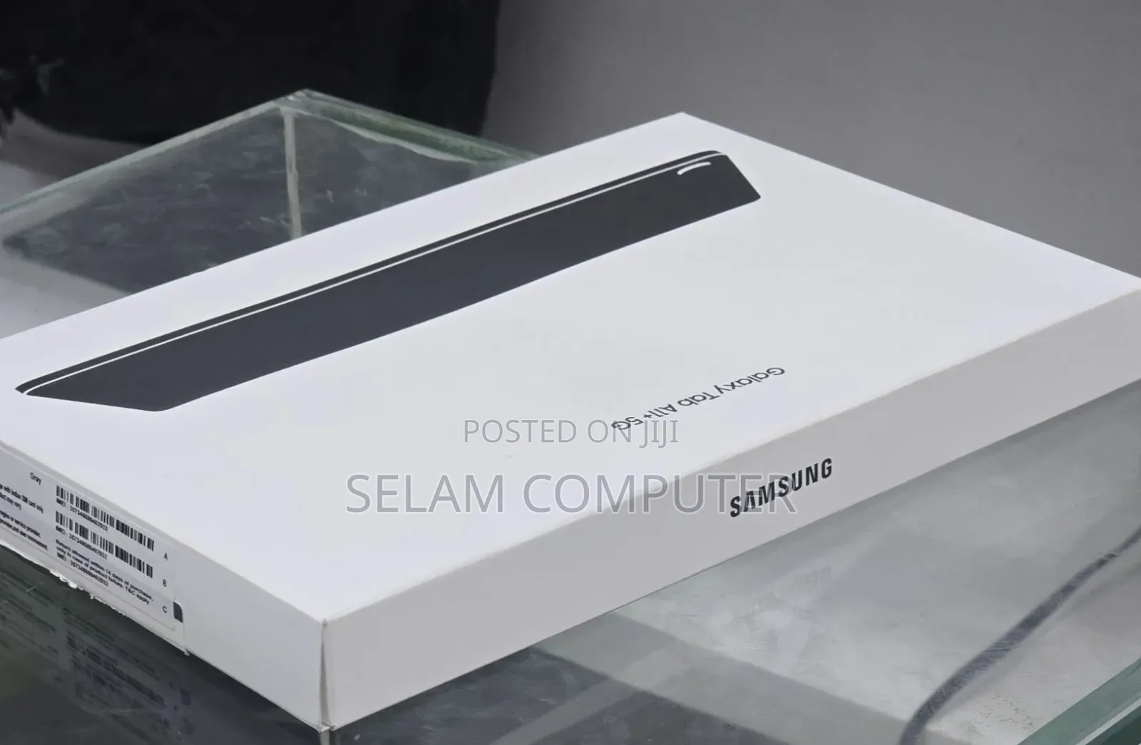 New Samsung Galaxy Tab A11+ 128 GB
