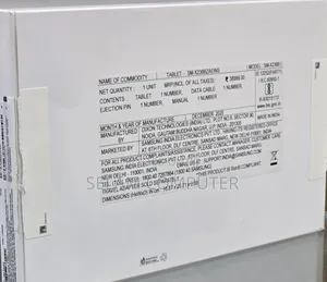 New Samsung Galaxy Tab A11+ 128 GB