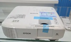 Epson Projector