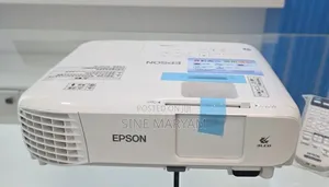 Epson Projector