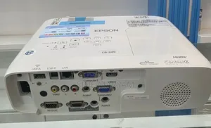 Epson Projector