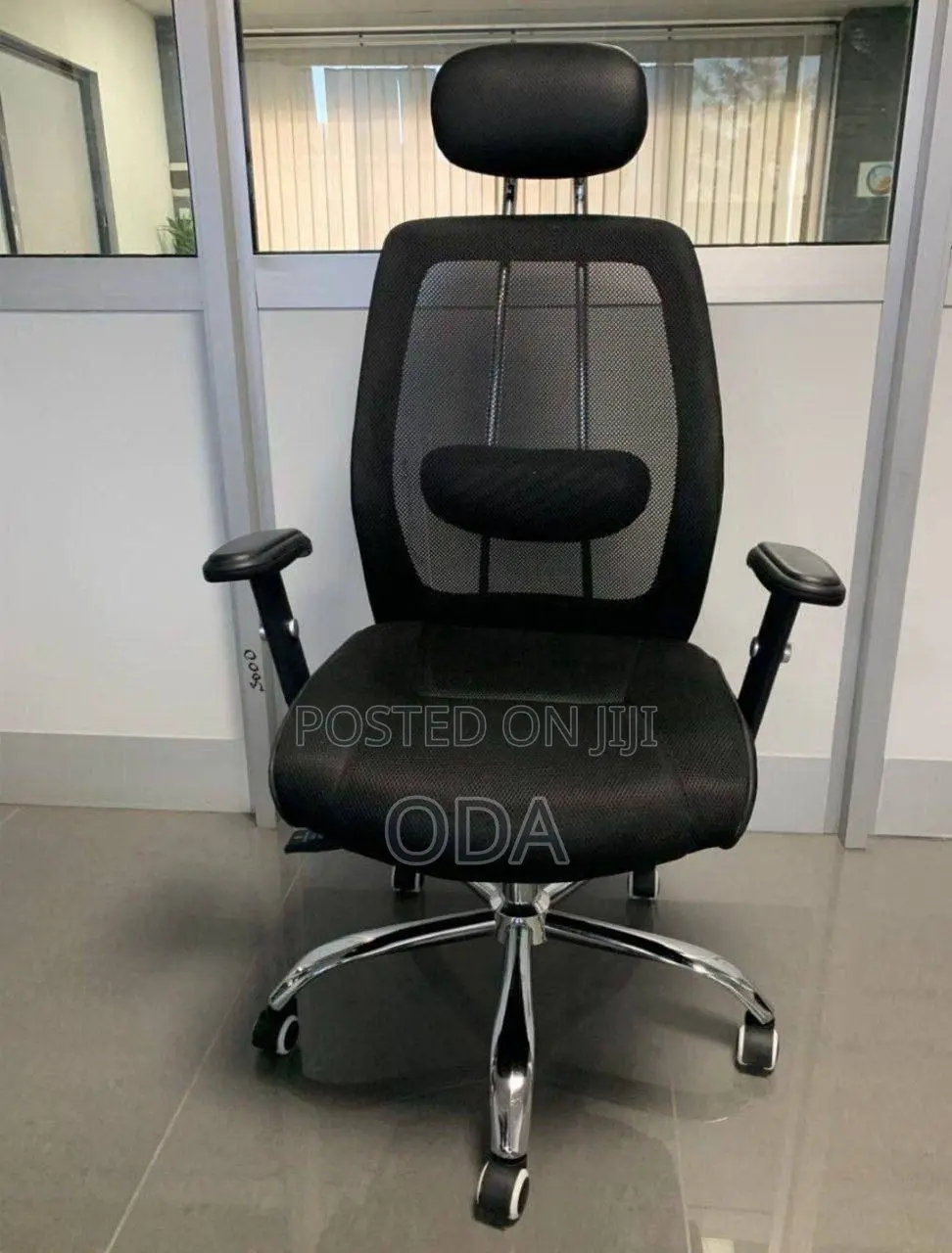 Mesh Chair for Office Managerial