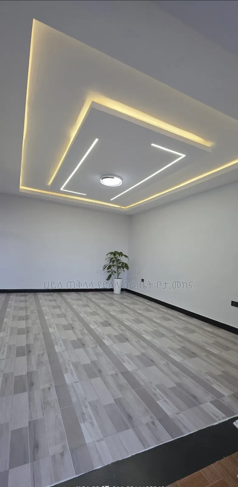 Furnished 3bdrm Condo in Bole Arabisa 20/80 for sale