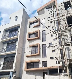 Furnished 6bdrm Townhouse/Terrace in Ayat Area, Yeka for sale