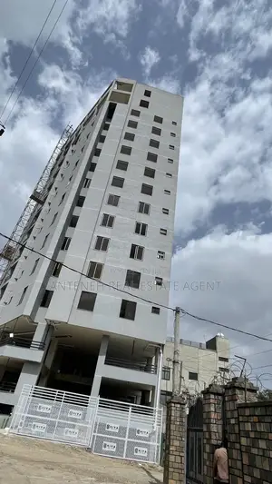 Furnished 2bdrm Apartment in Hiya Realestate, Bole for sale