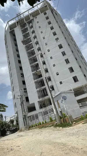 Furnished 2bdrm Apartment in Hiya Realestate, Bole for sale