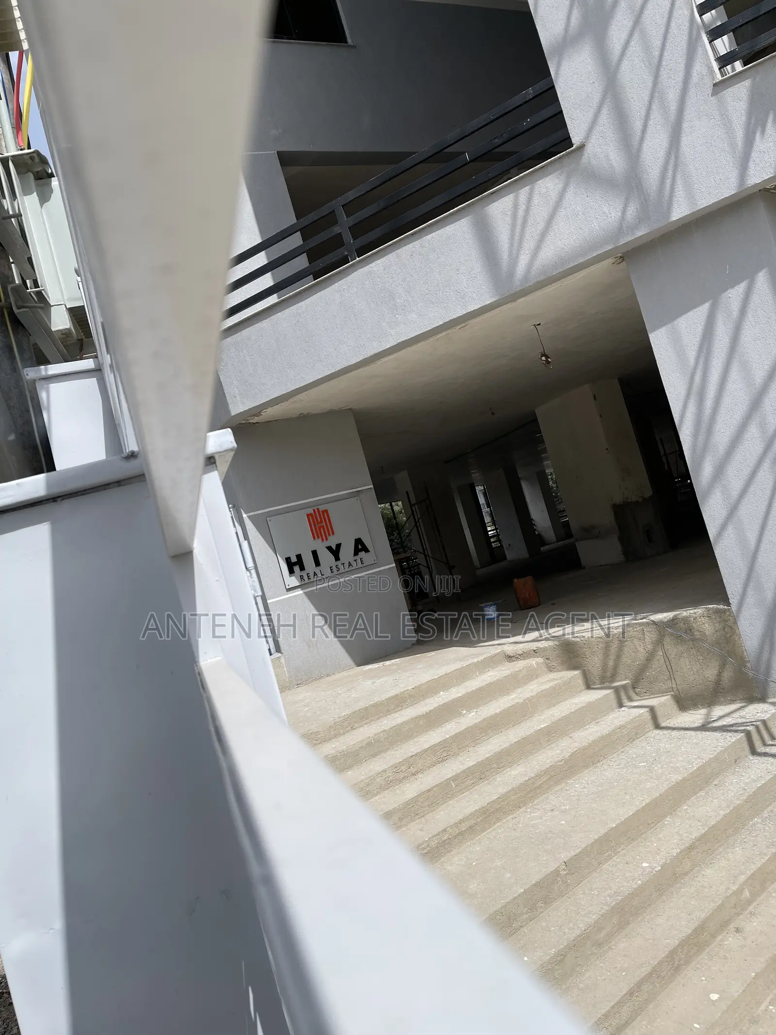 Furnished 2bdrm Apartment in Hiya Realestate, Bole for sale
