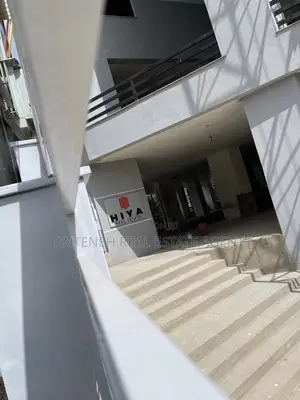 Furnished 2bdrm Apartment in Hiya Realestate, Bole for sale