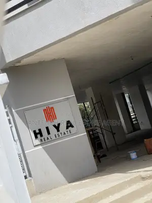 Furnished 2bdrm Apartment in Hiya Realestate, Bole for sale