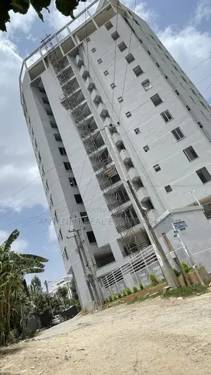 Furnished 2bdrm Apartment in Hiya Realestate, Bole for sale