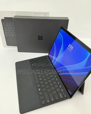 New Microsoft Surface Pro 11th Edition, a Copilot+ PC 16GB SSD 512GB