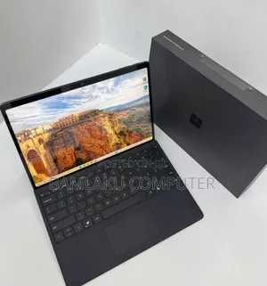 New Microsoft Surface Pro 11th Edition, a Copilot+ PC 16GB SSD 512GB