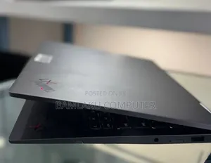 New Laptop Lenovo ThinkPad X1 Yoga 16GB Intel Core i7 SSD 512GB