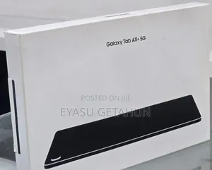 New Samsung Galaxy Tab A11+ 256 GB