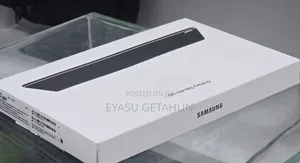 New Samsung Galaxy Tab A11+ 256 GB