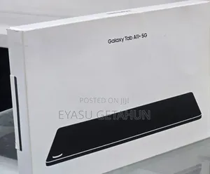 New Samsung Galaxy Tab A11+ 256 GB